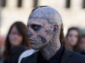 Extraordinaire Zombie camoufle tatouages pour cosmétiques Dermablend