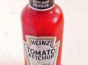 Ketchup Primeur Heinz©