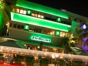Pelican Hotel séjour surréaliste Miami