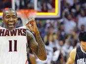 Jamal Crawford fait draguer Twitter