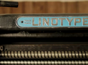 Linotype film