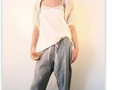 Venus Judes: cocooning chic sensuel