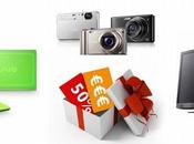 Déferlantes promotions chez Sony pour cette d’année