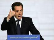 Sarkozy trop occupé nous protéger pour être candidat