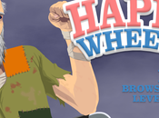 Happy Wheels flash bien délirant