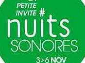 Festival Petite invite Nuits Sonores 2011