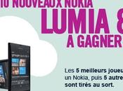 [Jeu] veut gagner Nokia Lumia