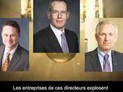 business Commerce Guerre VOSTFR