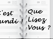 C'est lundi lisez-vous