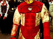 Iron Man, version zombie