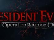 nouveau trailer pour Resident Evil Operation Raccoon City