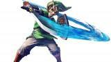 nouveau site pour Legend Zelda Skyward Sword
