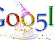 Anniversaires vieux .... blogs