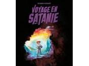 Fabien Vehlmann Kerascoët Voyage Satanie