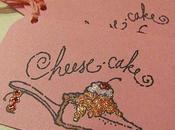 Cheesecake (défi douceur inside)