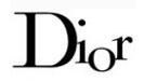 Mode bijoux Dior