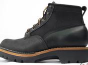 Iron heart viberg scout boot