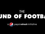 "The Sound Football": au-delà handicap avec Pepsi Refresh Project