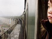 Last Train Home, film Lixin