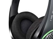Casques audio Sennheiser pour aficionados Xbox