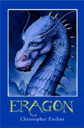 Eragon L’héritage (Tome