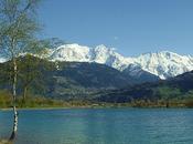 220ème sortie Sallanches alentours