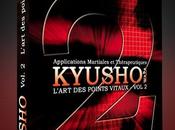 Kyusho disponible