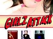 Réservez places ligne pour Girlz Attack avec Weezevent