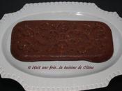 Cake chocolat