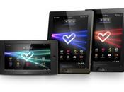Energy Sistem annonce trois nouvelles tablettes sous Android