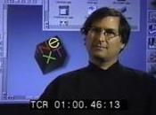 Steve Jobs entrevue (1995) minutes