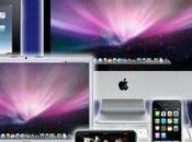 Apple prévoit renouveler gamme produits 2012
