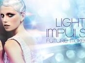 Light Impule Future collection noël Kiko disponible soir