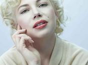Vidéos: Michelle Williams époustouflante Marilyn