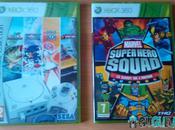 [Achats] Dreamcast Collection Marvel Super Hero Squad
