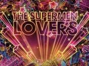 supermen lovers nouvel album "between ages"