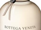 Bottega Veneta, fragrance tisse lien entre senteur douceur