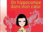 hippocampe dans coeur