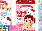 Coup coeur Fujiya Hello Kitty