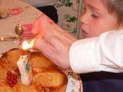 Fêter plusieurs fois anniversaire Pourquoi