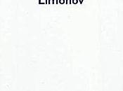 Limonov d'Emmanuel CARRERE