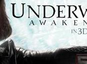 Underworld Awakening trailer
