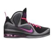 Nike LeBron Miami Nights dispo