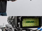 Halo Sniper Rifle réplique LEGO