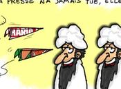 Charlie Hebdo intégristes