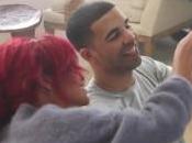 collaborations Drake avec Rihanna Stevie Wonder.