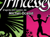 second film Michel Ocelot adapté théâtre...