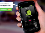Republic Wireless, 1ère offre pure VoIP mobile