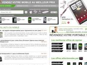L’Argus Mobile pour reventes