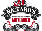 Ricakrd's s'imprime Movember